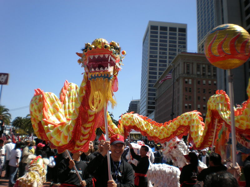 File:2008 Olympic Torch Relay in SF - Dragon dance 12.JPG