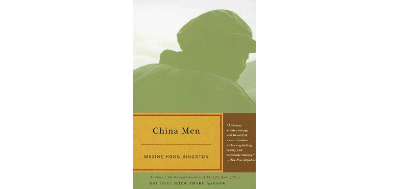 China Men