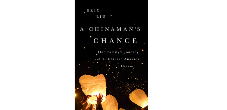 A Chinaman's Chance