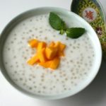 How To Make Coconut Dessert Soup