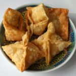 Learning To Love Crab Rangoon