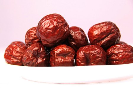 Dried Red Dates