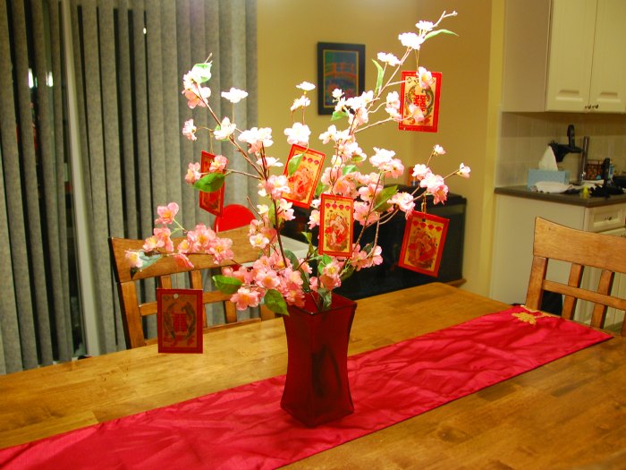 How to Decorate for Chinese New Year