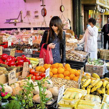 How to Prepare for Chinese New Year