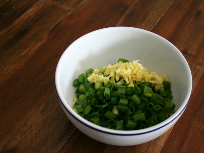 Lamb Dumplings