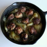 How To Make Lion’s Head Meatballs