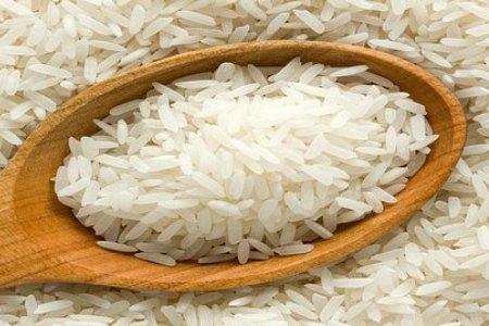 Long Grain Rice