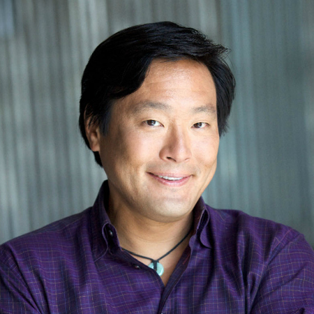 Ming Tsai