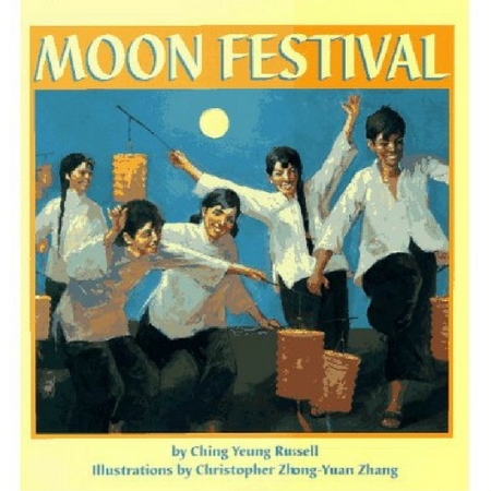 Moon Festival