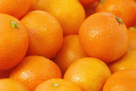 Oranges