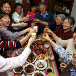 How to Plan a Chinese New Year Reunion Dinner