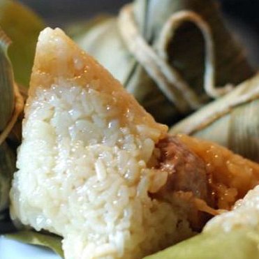 The Origins of Rice Dumplings