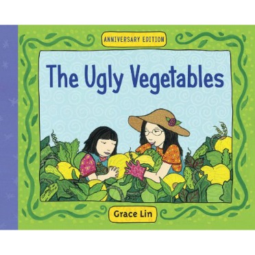 The Ugly Vegetables